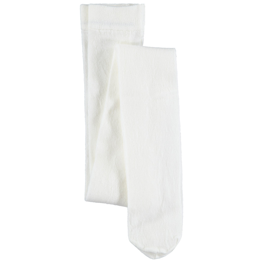 Μονόχρωμο χοντρό καλσόν  