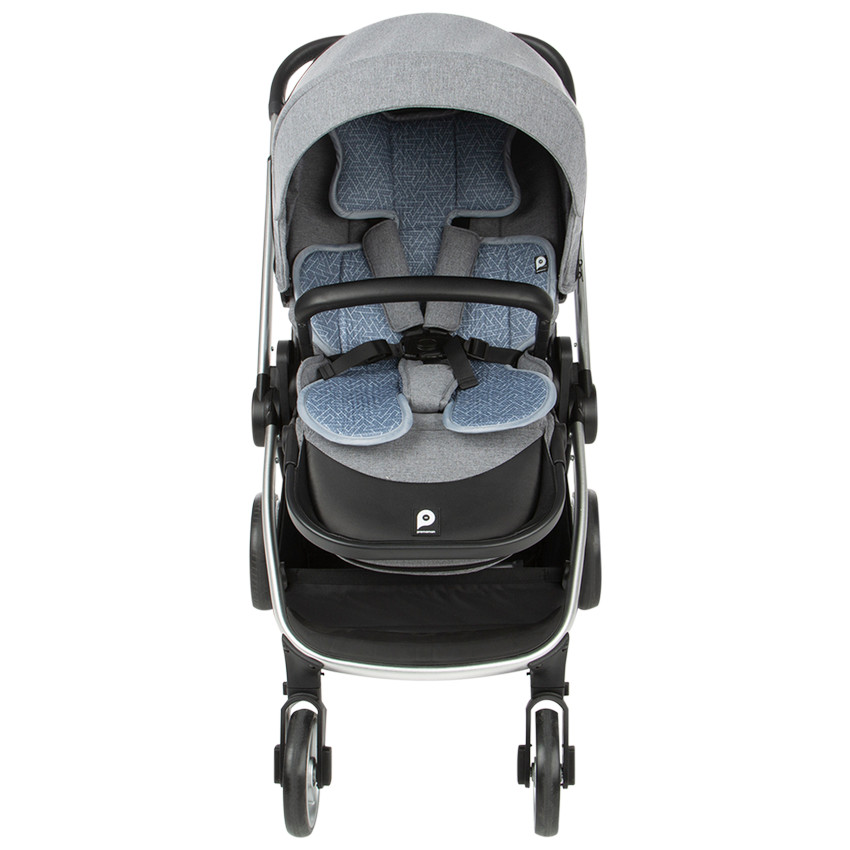 Coussin réducteur 3D - Simone 