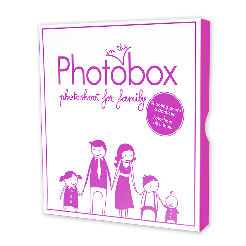 PHOTOBOX Για ολη την οικογένεια 