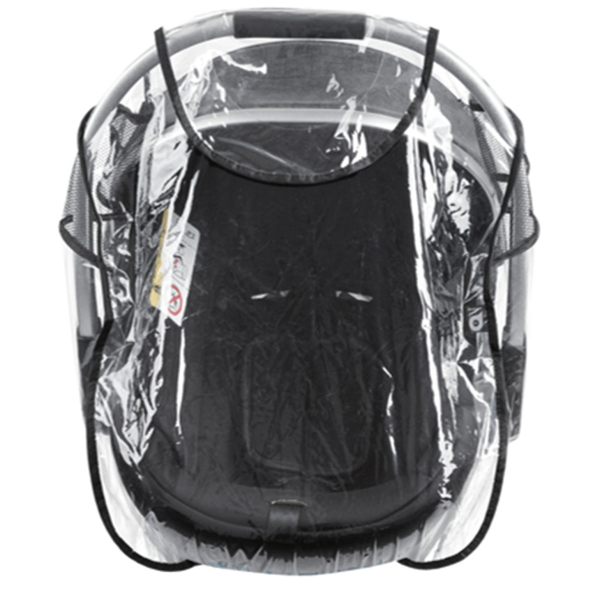 Protection de pluie siège-auto Simone 