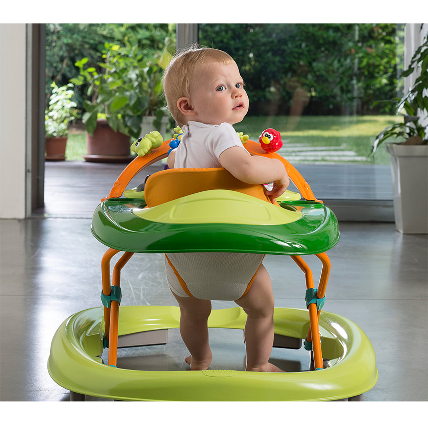 Στράτα Walky Talky/32 Green Wave 