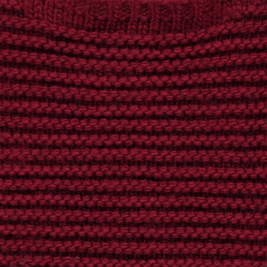 Παιδικά - Κοντό πουλόβερ σε χοντρή πλέξη 