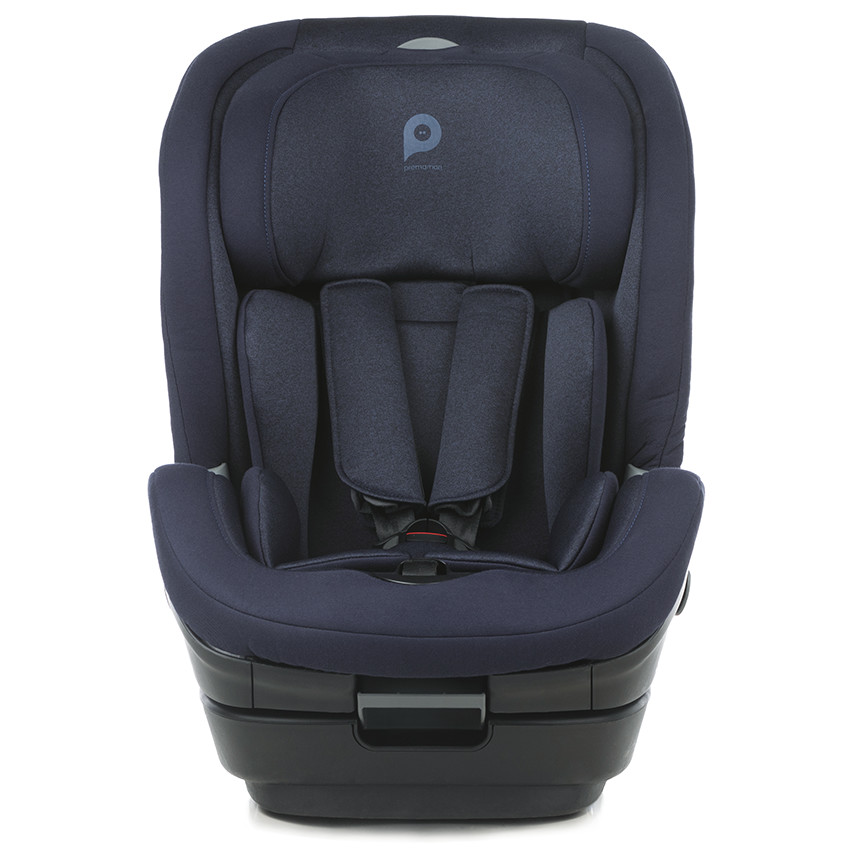 Siège-auto isofix Force groupe 1/2/3 - Bleu 
