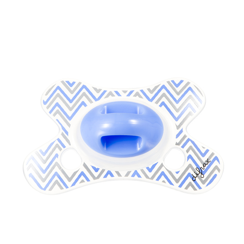 Πιπίλα 0-6 μηνών dental 