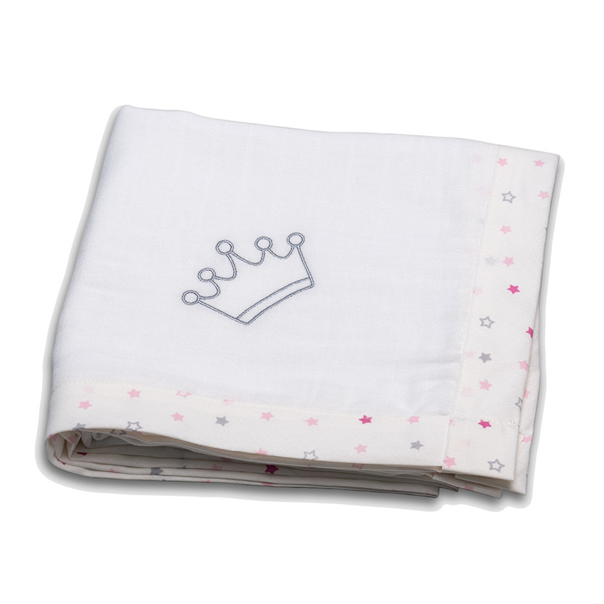 Πάνα χασέ queens crown 