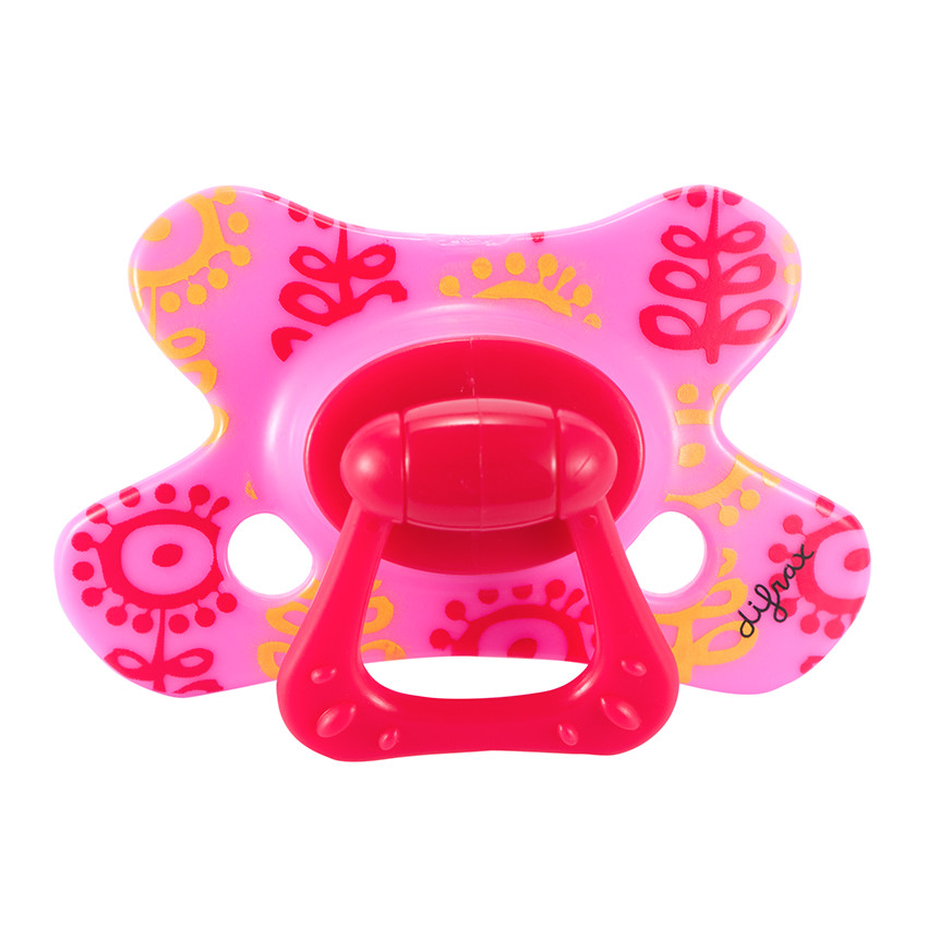 Πιπίλα 12+ μηνών natural 