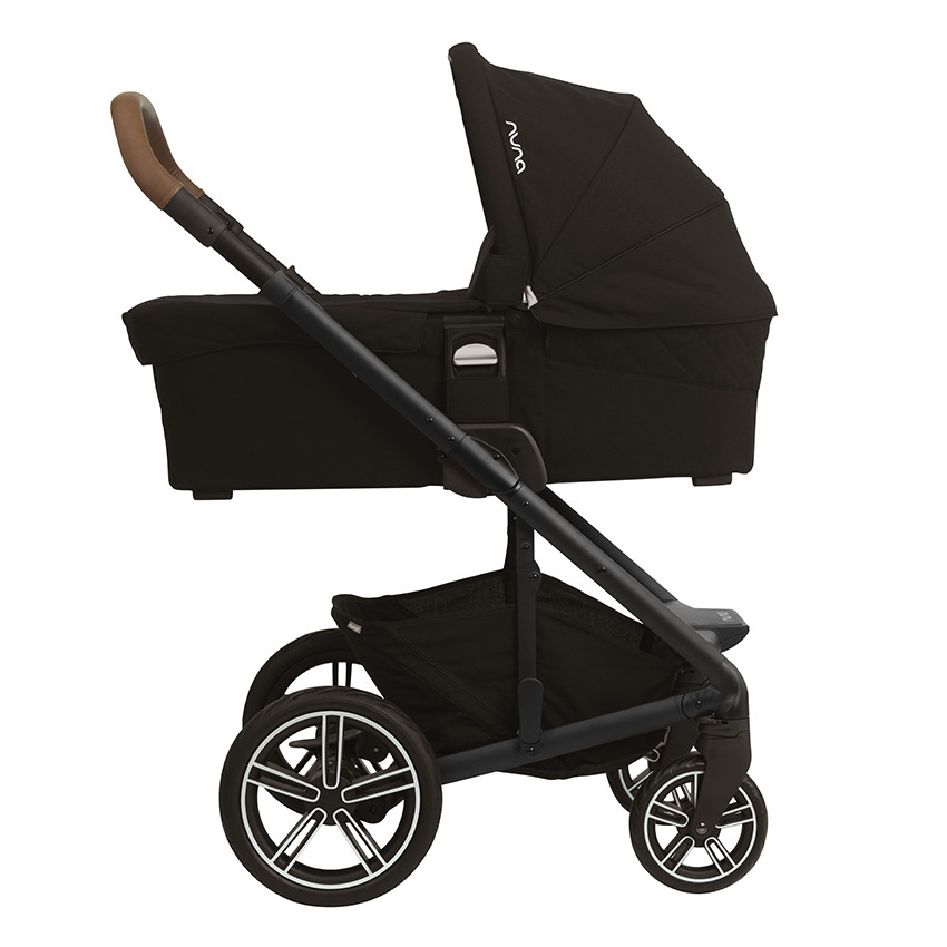 Καρότσι MIXX - Caviar 