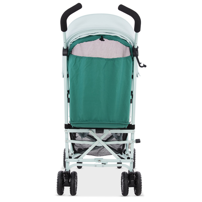 Καρότσι Ava Premium + τσάντα+ποσοσακο Rainforest 