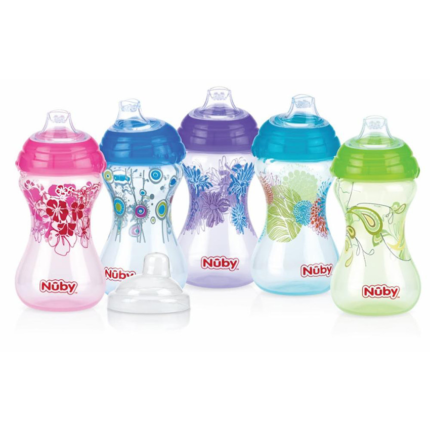   Μπουκάλι Easy Grip - 300 ml  