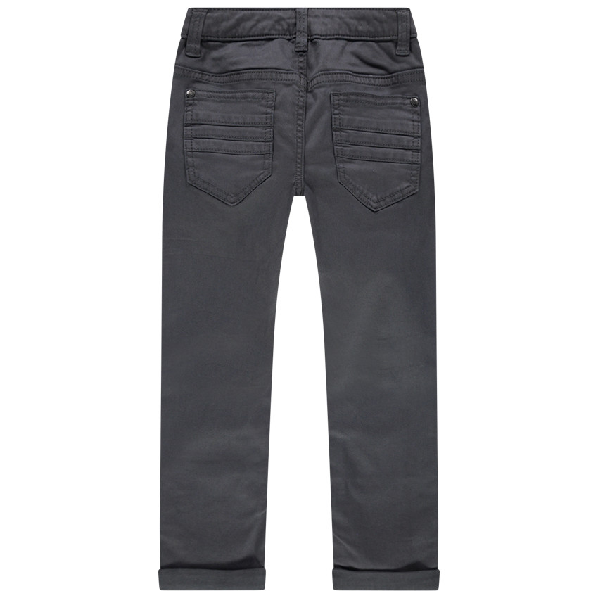 Τζιν  slim enduit  
