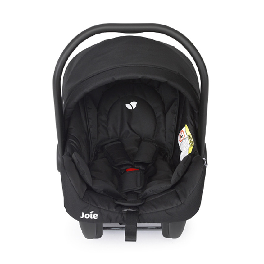  Κάθισμα αυτοκινήτου Juva Black Ink Gr.0+  