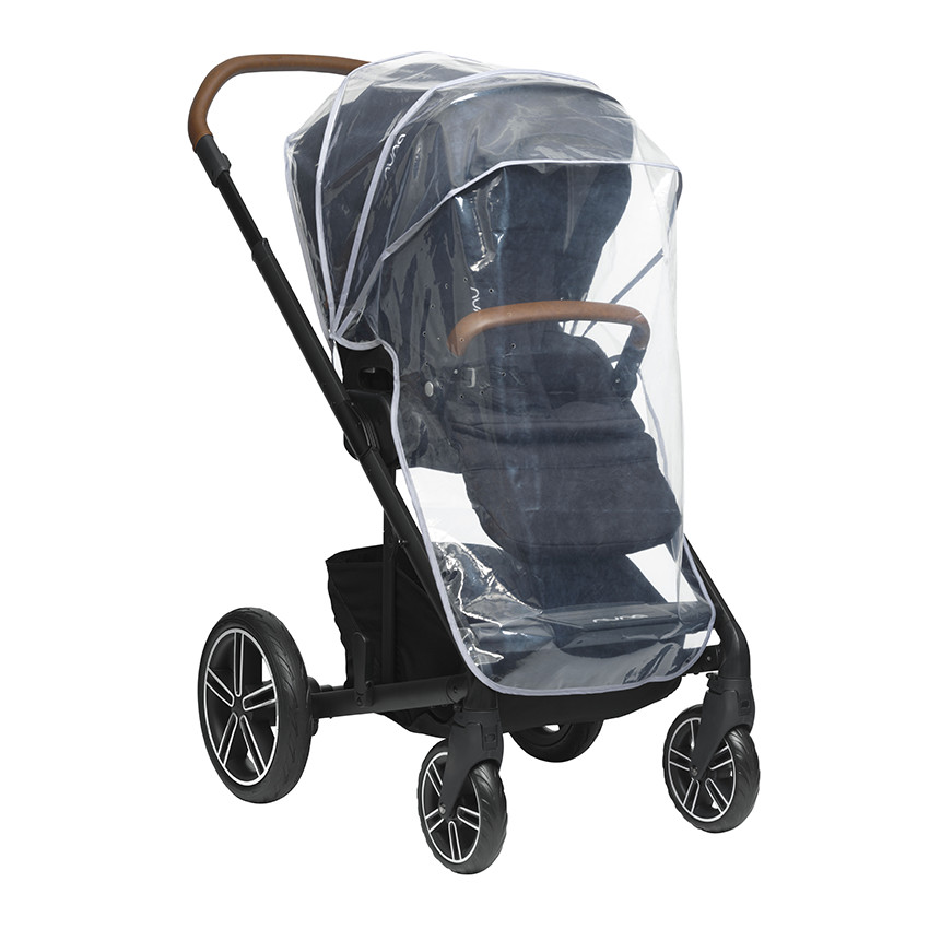 Καρότσι MIXX - Caviar 