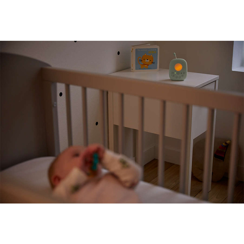 Συσκευή παρακολούθησης μωρού DECT 