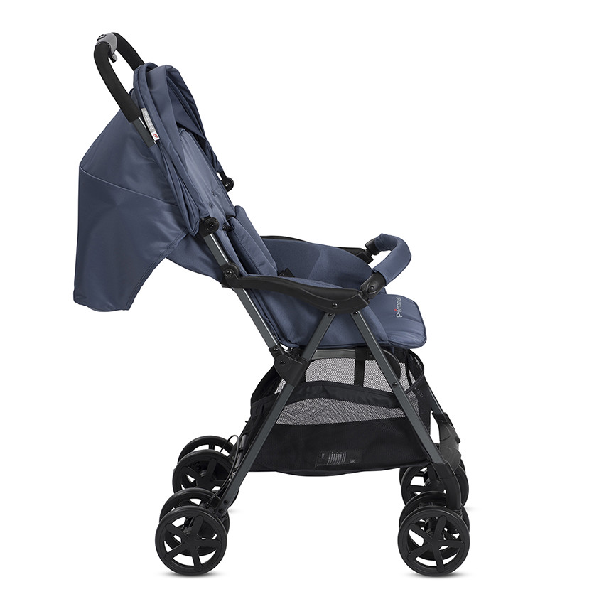 Καροτσάκι One Lite - Μπλε 