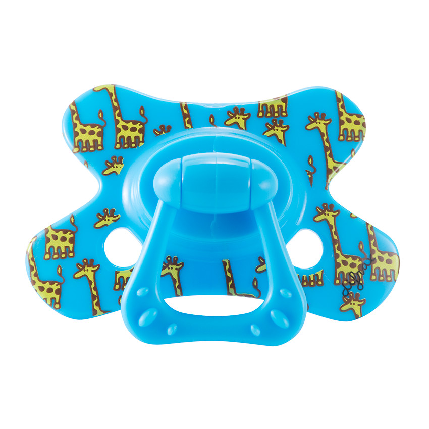 Πιπίλα 12+ μηνών natural 