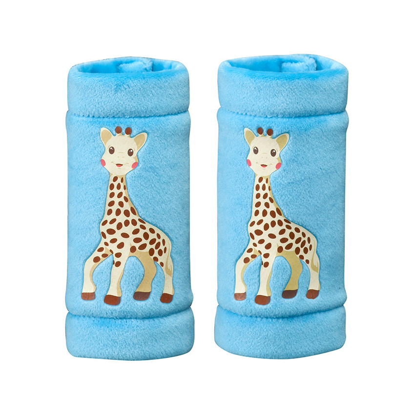 Προστατευτικά Μαξιλαράκια Αυτοκινήτου Sophie la Girafe 