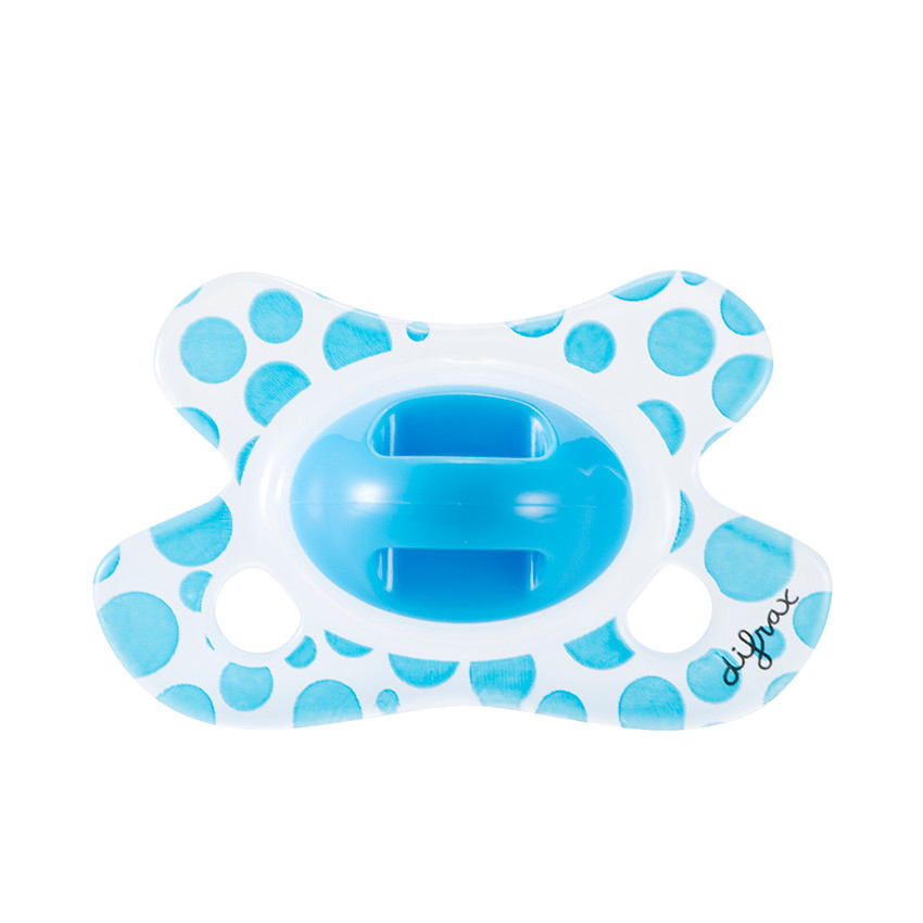 Πιπίλα -2/+2 dental 