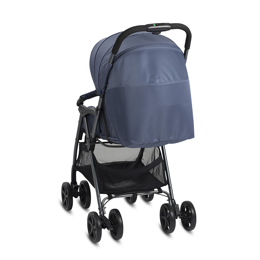 Καροτσάκι One Lite - Μπλε 