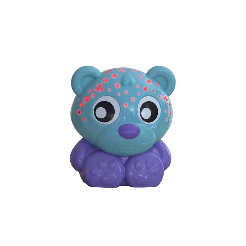 Φωτάκι Νυκτός Goodnicht Bear Night Light 