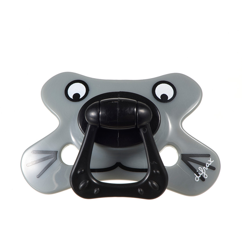 Πιπίλα 18+ μηνών dental 