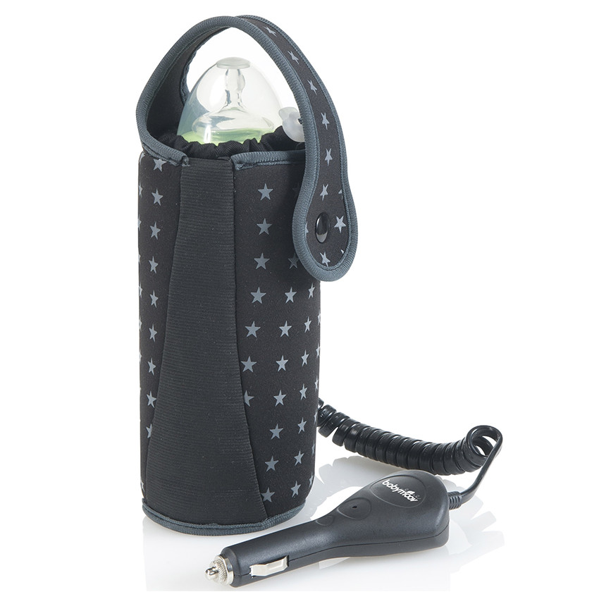  Θερμαντήρας μπιμπερό αυτοκινήτου - Auto Speed  