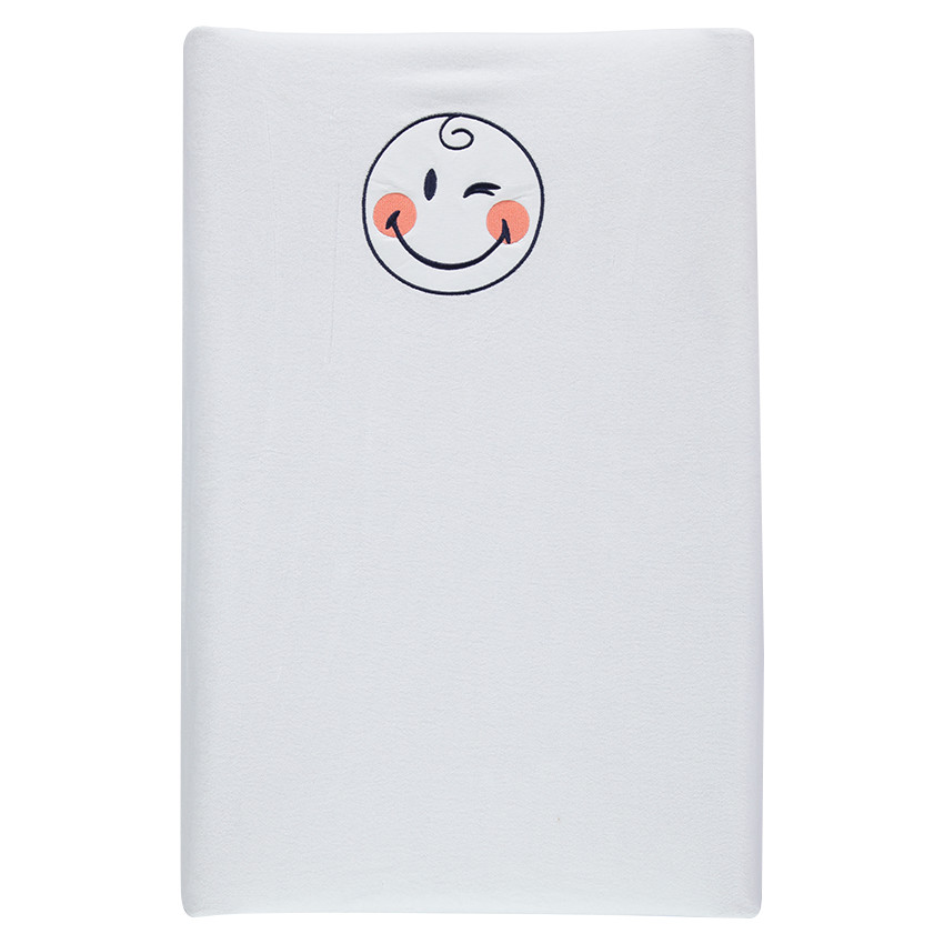 Κάλυμμα αλλαξιέρας με λάστιχο ©Smiley 