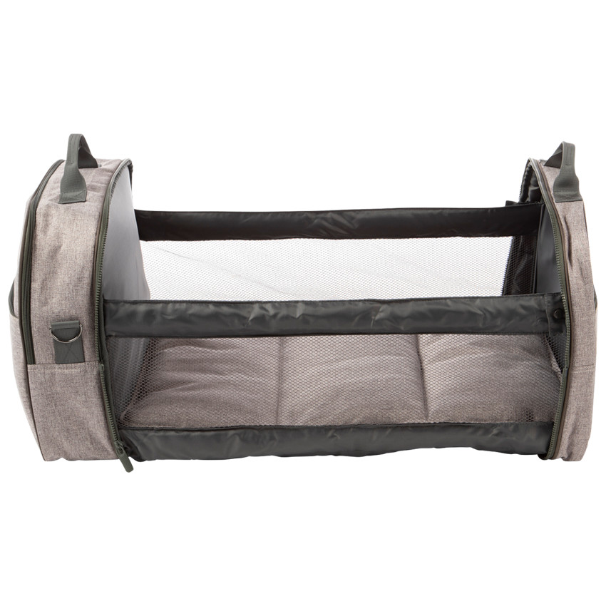 Τσάντα αλλαγής/αλλαξιέρα 2 σε 1 