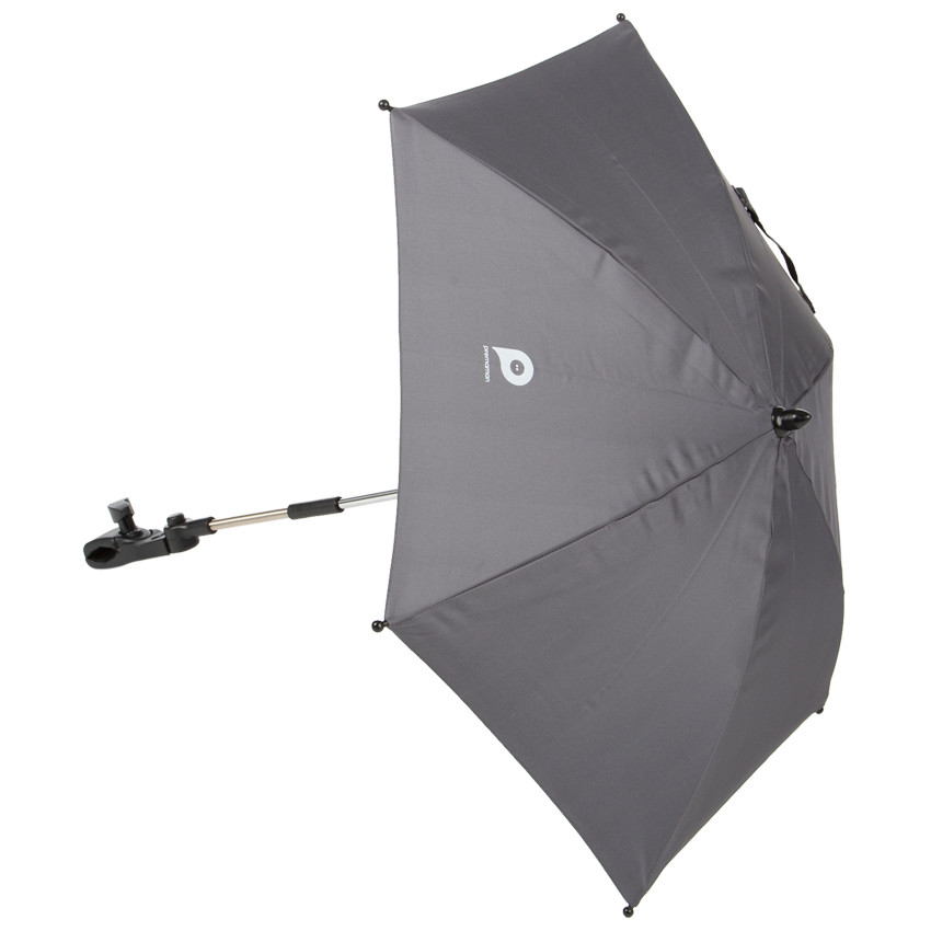 Ομπρέλα για καρότσι γκρι 