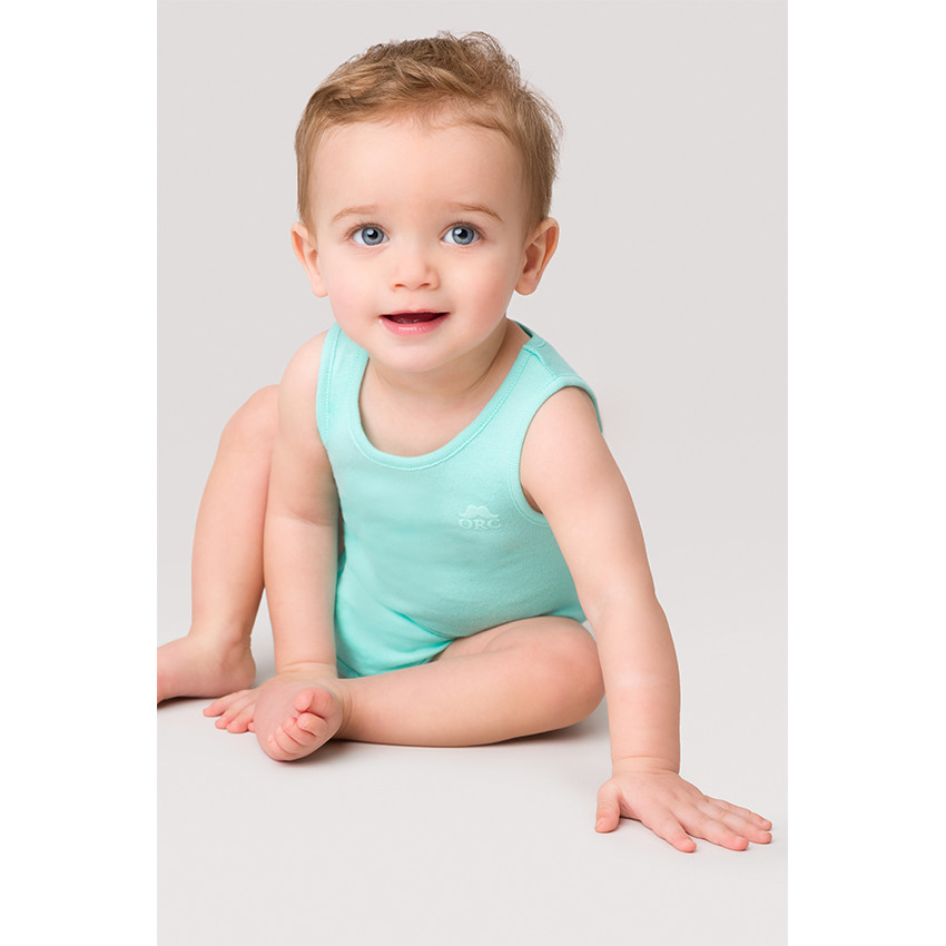 Σετ με 3 αμάνικα φορμάκια 