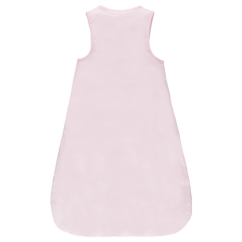 Turbulette sans manches en popeline  