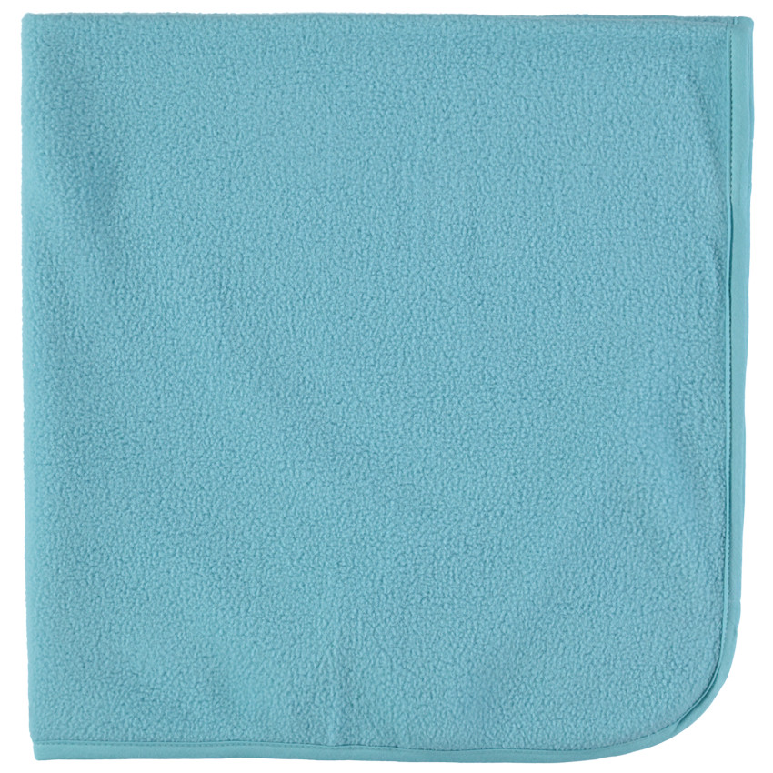 Κουβέρτα απλή fleece 