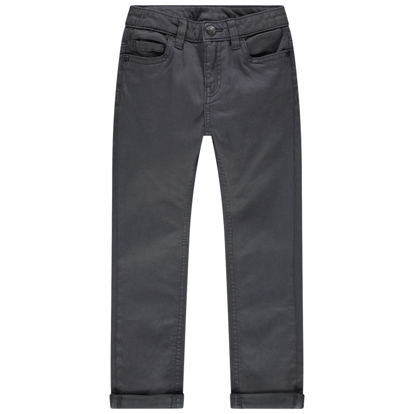 Τζιν  slim enduit  
