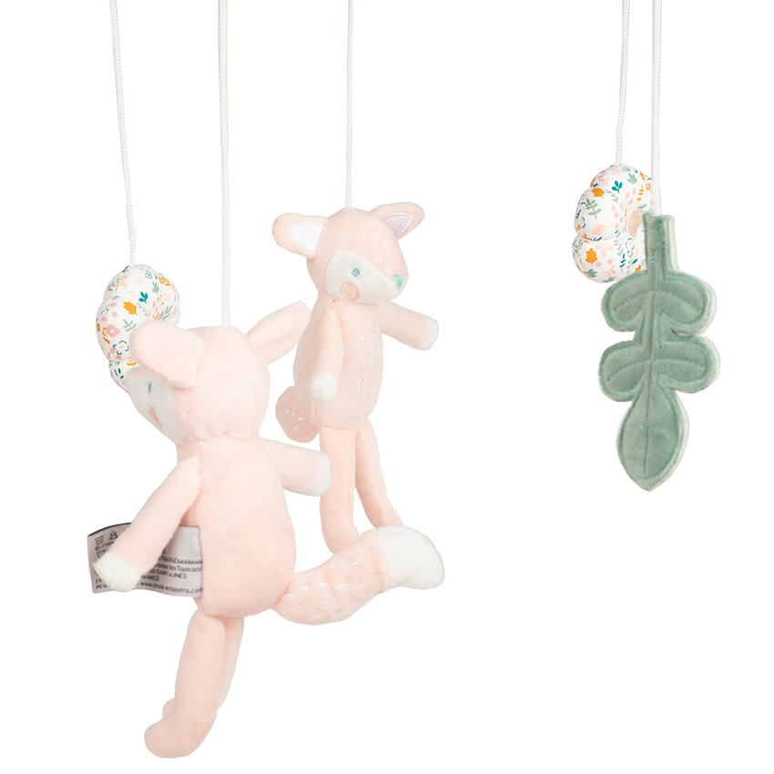 "Κινητό Μαγεμένη Δασος" 