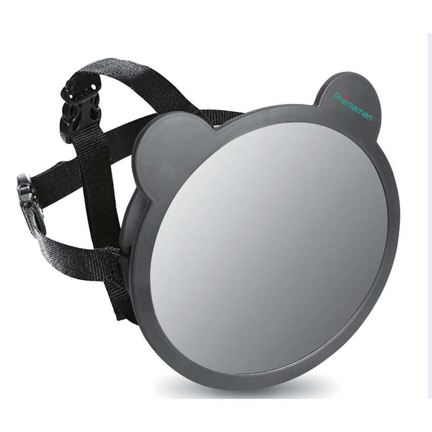 Καθρέπτης αυτοκίνητου μεγάλος 