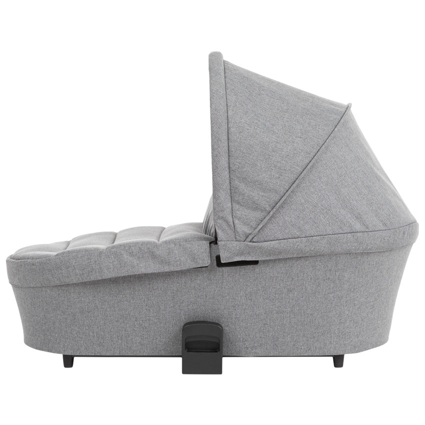 Καρότσι trio Tessa γκρι  