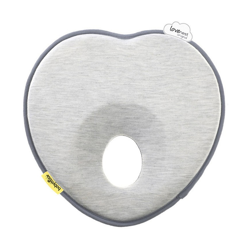 Lovenest προσκέφαλο νεογεννητου - Smokey  