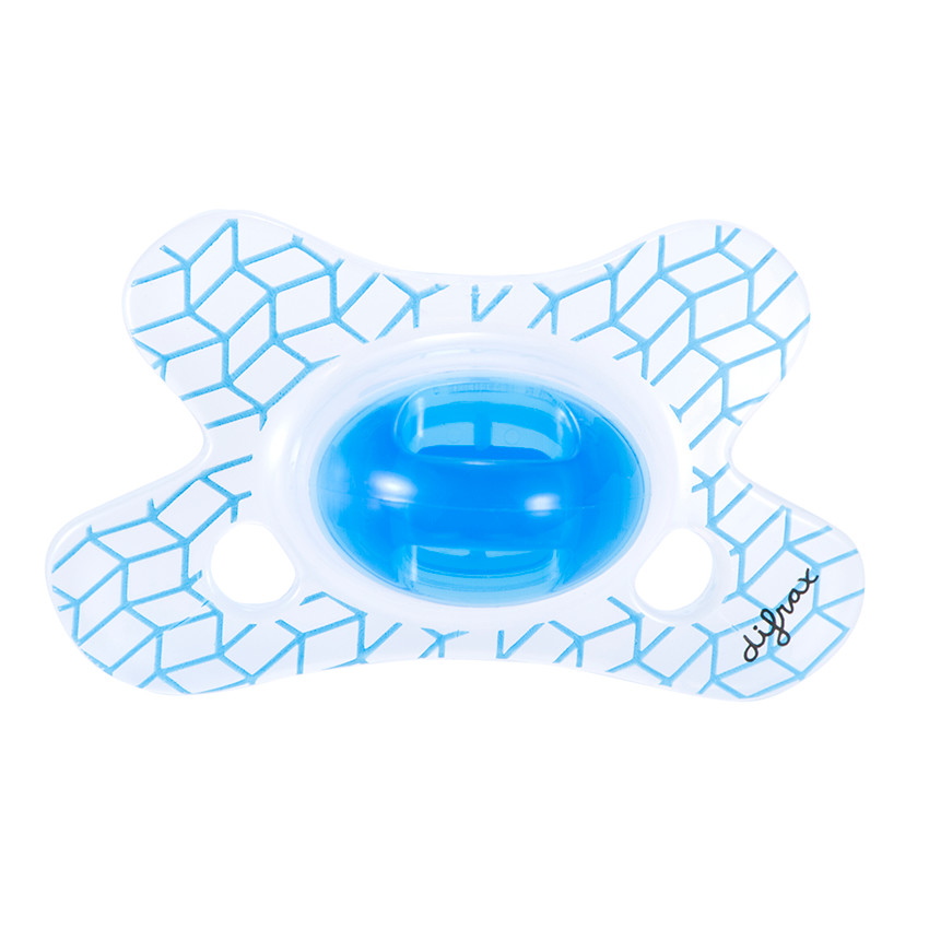 Πιπίλα 0-6 μηνών dental 