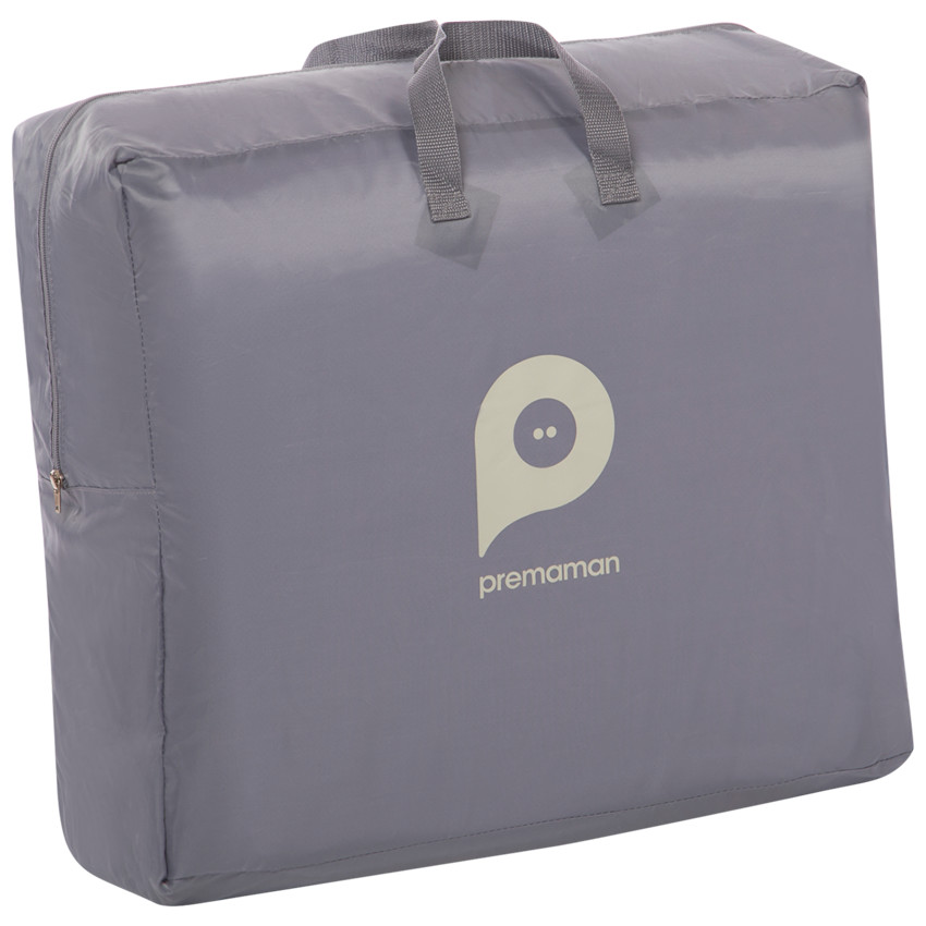 Λίκνο dreamydoo - με Κουνουπιέρα 