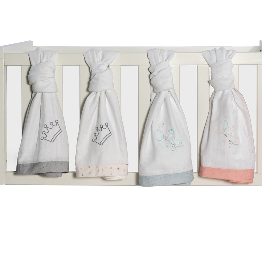 Πάνα χασέ Carot ροζ 