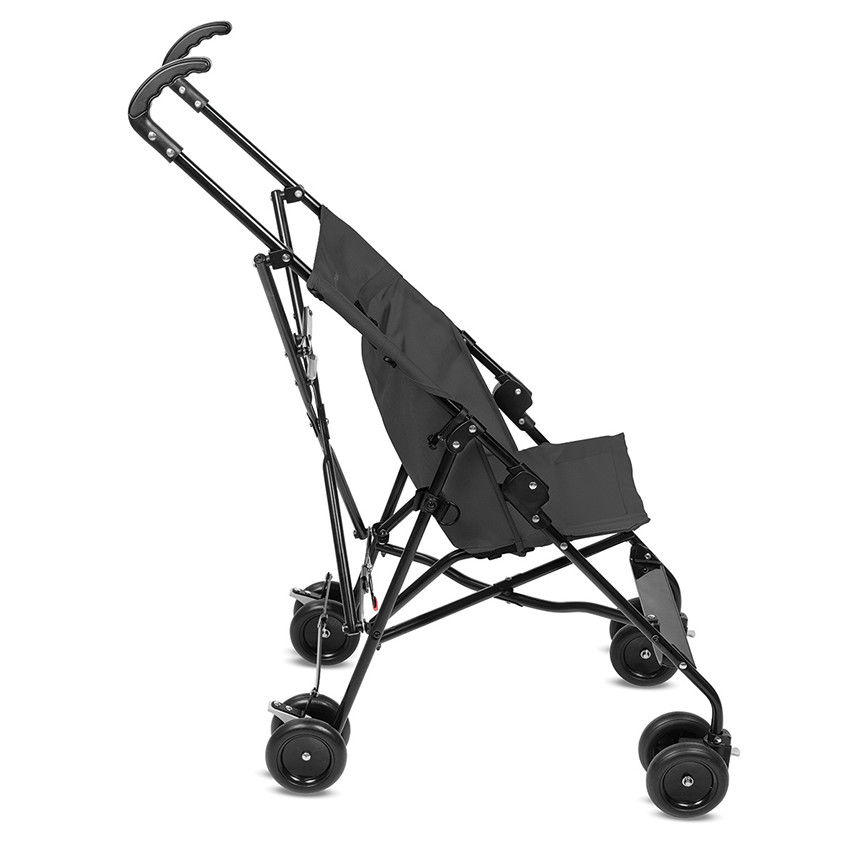 Καρότσι περιπάτου One Way γκρι 