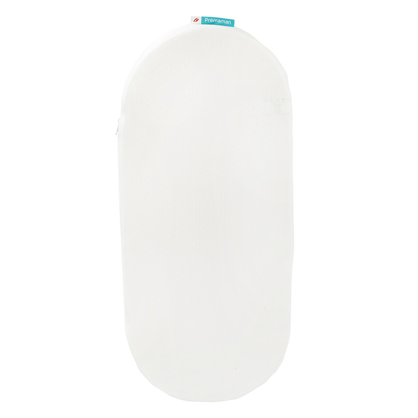 Στρώμα πορτ βεβε 75x33cm 