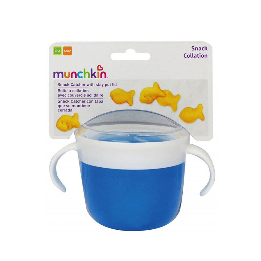 Δοχείο Σνάκ 