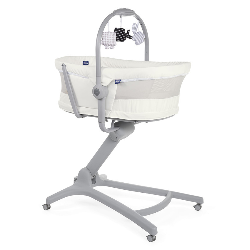  Ρηλάξ baby hug 4in1 air/85 stone  