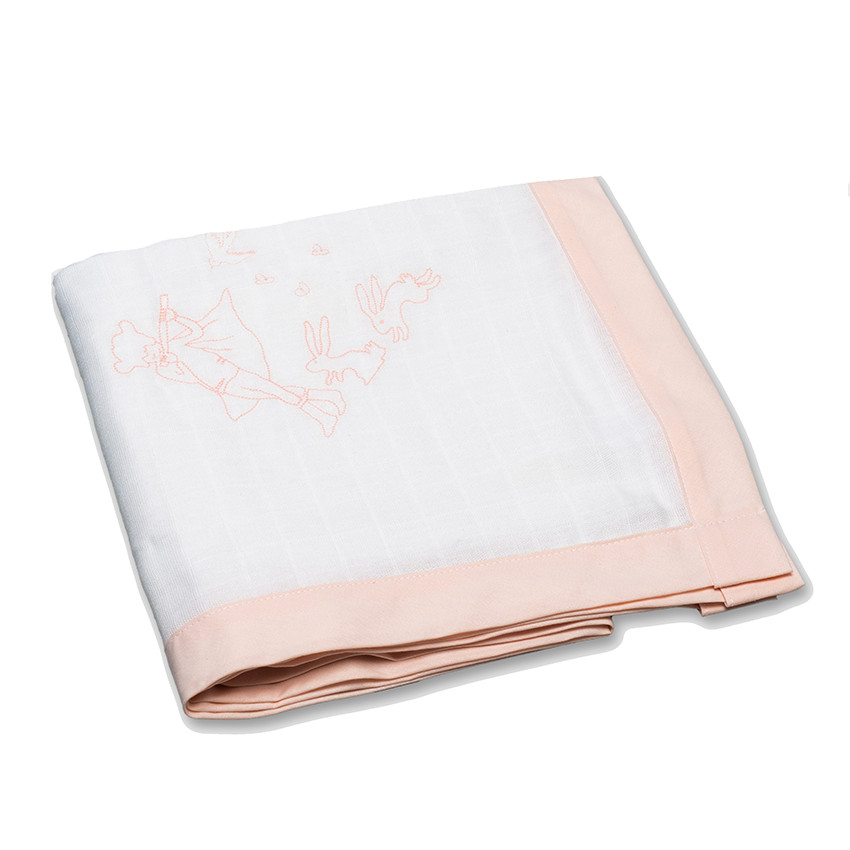 Πάνα χασέ masal ροζ 