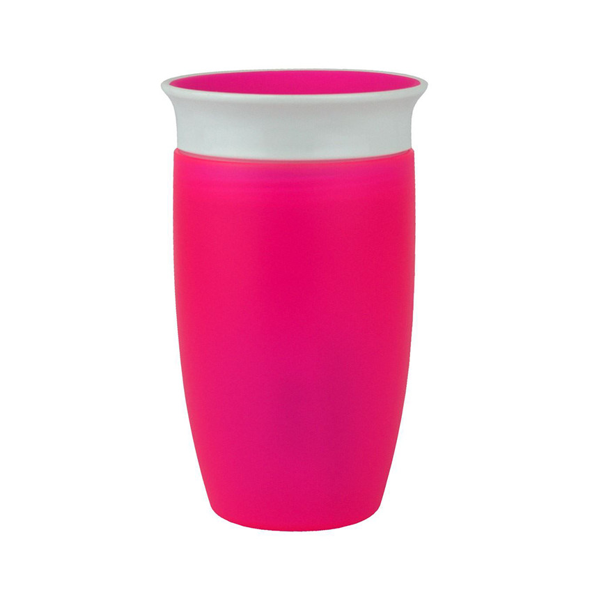   Ποτήρι  miracle 360 - Ρόζ  