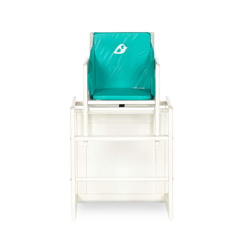 Μαξιλαράκι από PVC - Πράσινο 