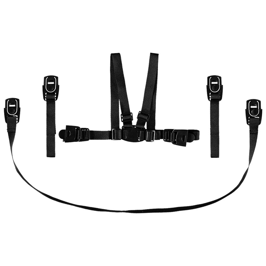 Ζώνες καρότσιου ανταλλακτικές 