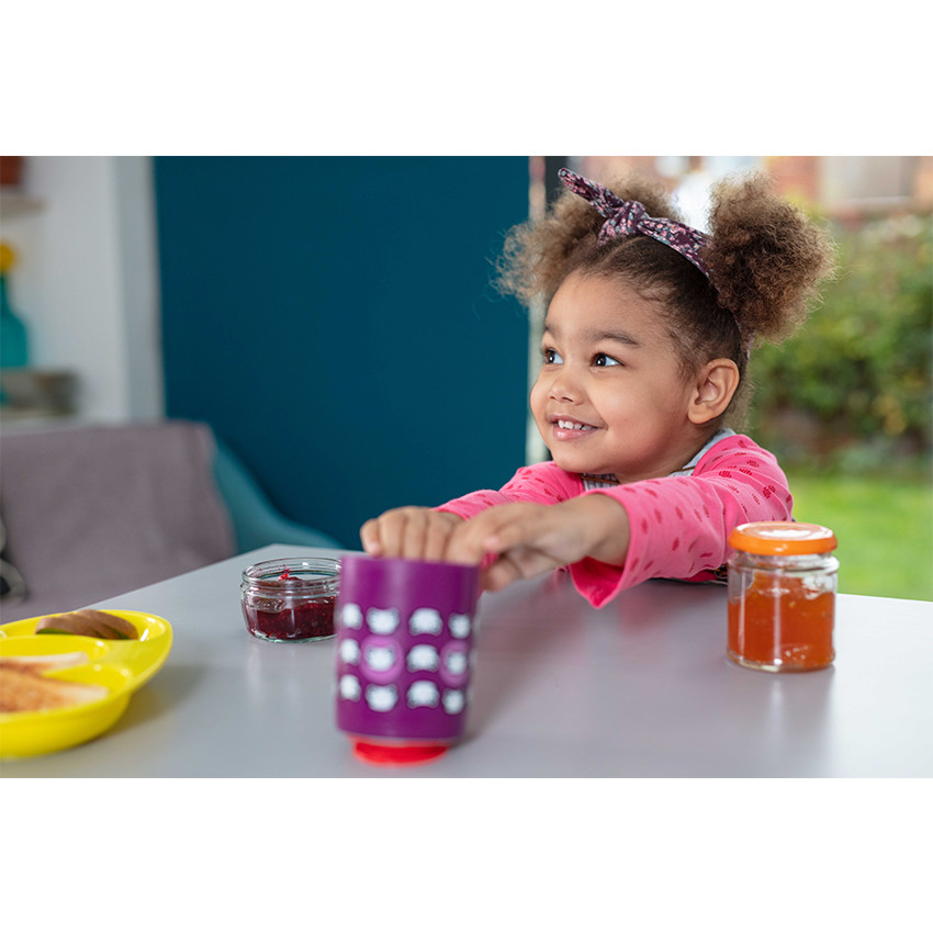  Κύπελο που δεν πέφτει 190ml 6m+  