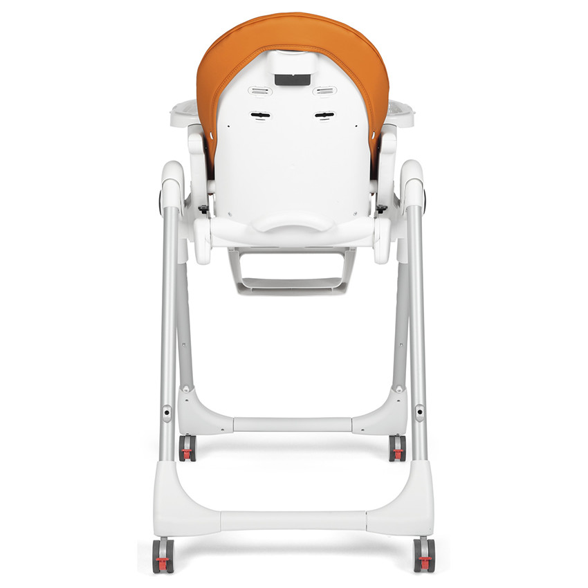 Καρέκλα φαγητού Prima Pappa Follow me fragola   