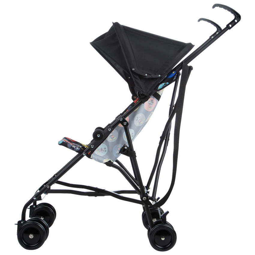 Poussette canne One Way Mickey 